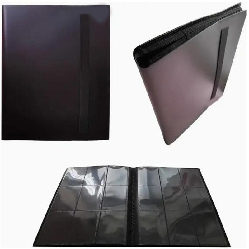 160/360/480/540 Cards Capacity - Card Penny Sleeve ulasan dan harga