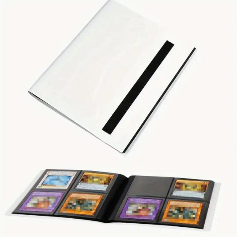 160/360/480/540 Cards Capacity - Card Penny Sleeve ulasan dan harga