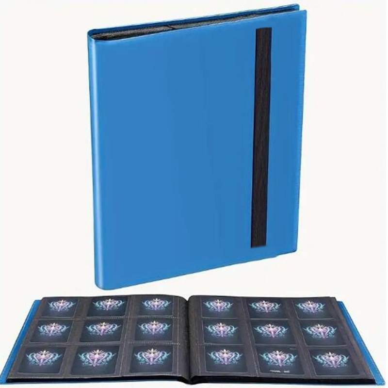 160/360/480/540 Cards Capacity - Card Penny Sleeve ulasan dan harga