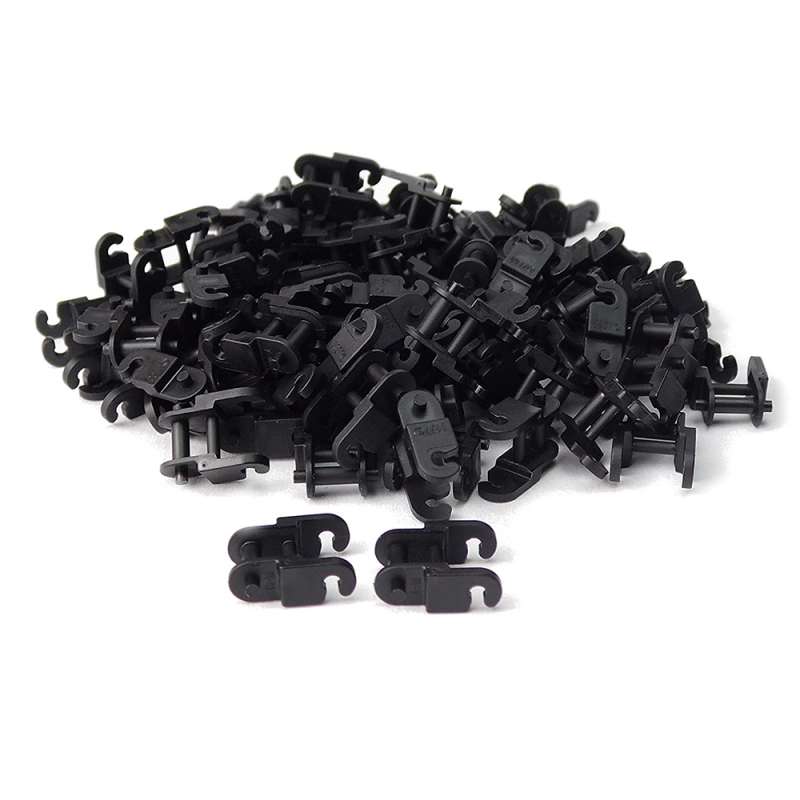 16PCS MOC Building Blocks Toot - Lego Set Technic ulasan dan harga