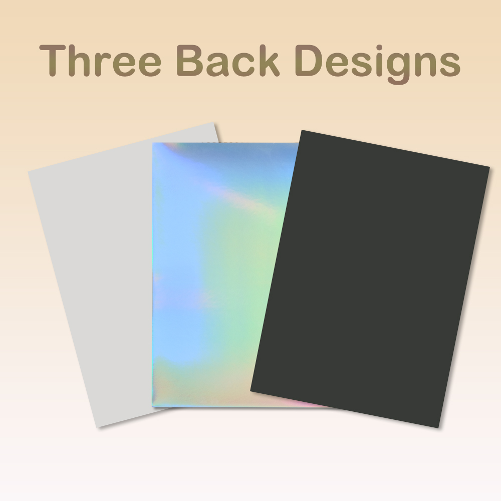 Custom TCG Sleeves 62x89/66x91 - Card Penny Sleeve ulasan dan harga