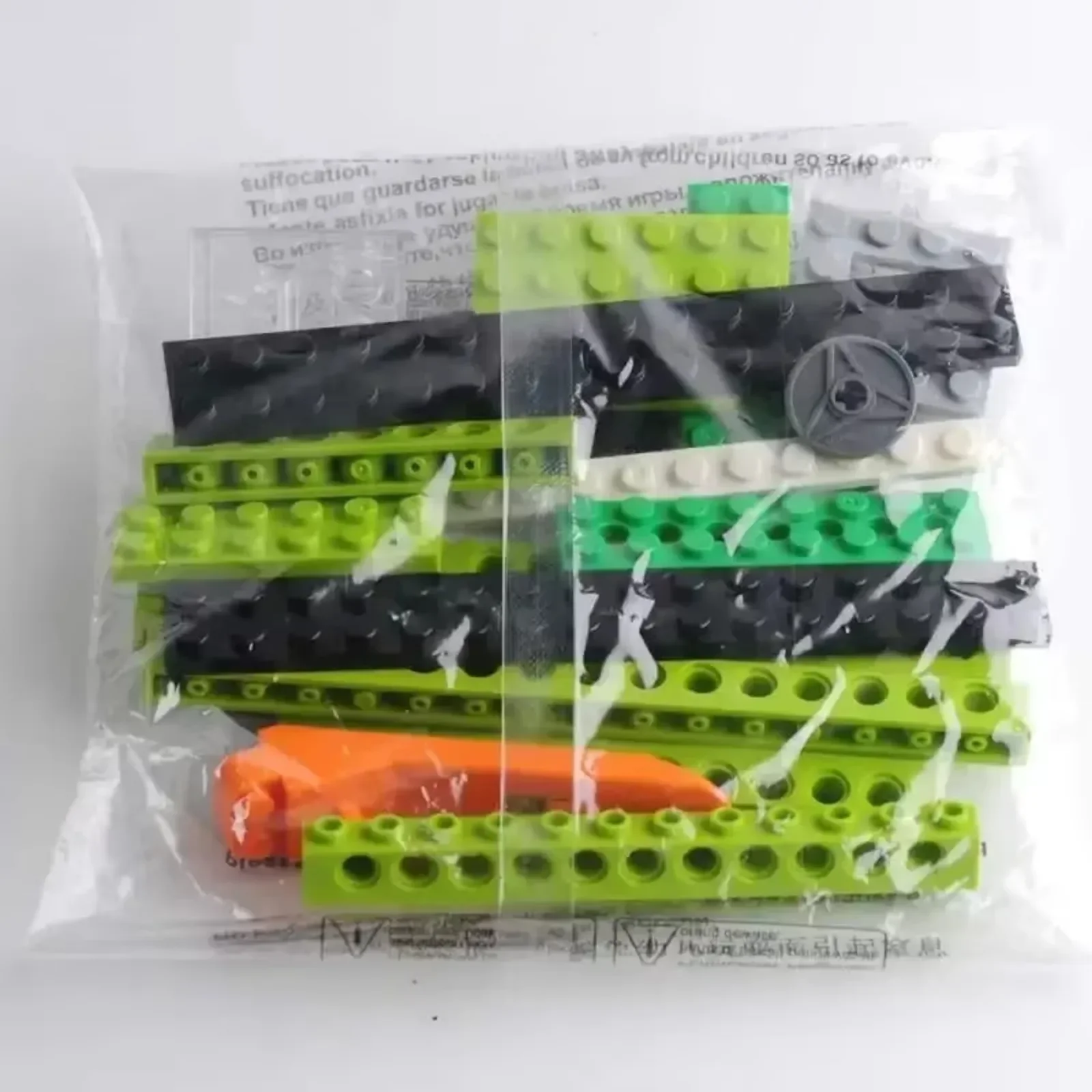 STEM We-do2.0 45300 Core Progr - Lego Set Technic ulasan dan harga