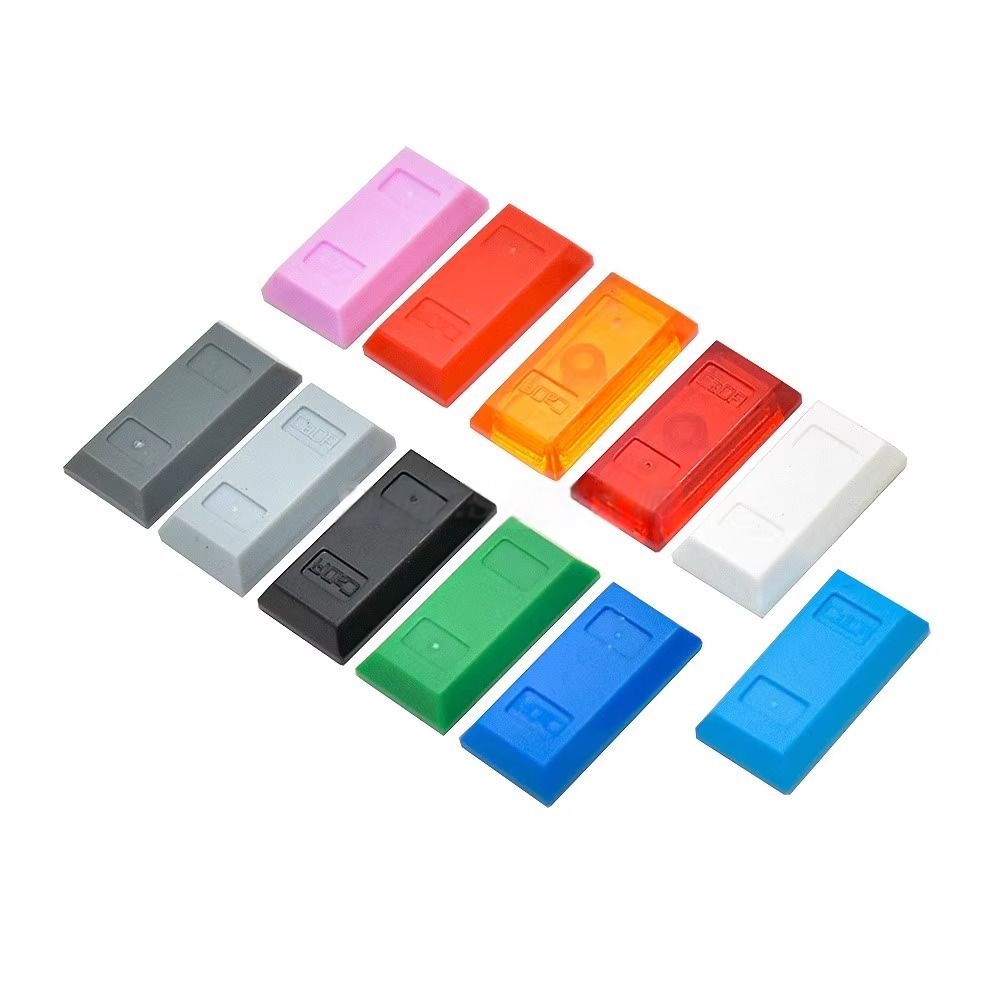 100pcs DIYMOC bricks compatibl - Lego Set City ulasan dan harga