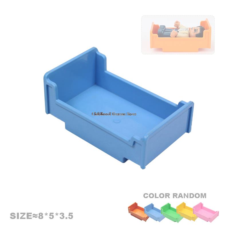 Big Building Blocks Furniture  - Lego Set City ulasan dan harga