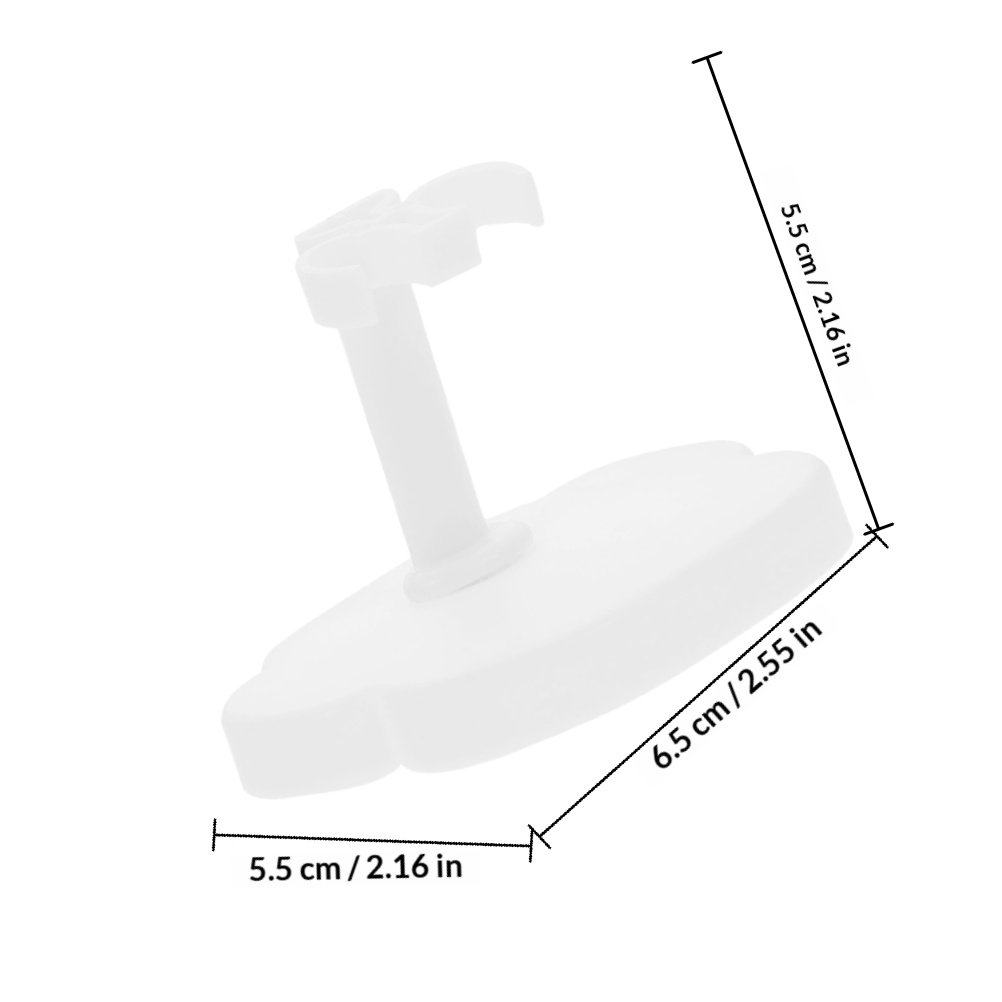 10Pcs Stand Holder Display Sta - Action Figure Stand ulasan dan harga