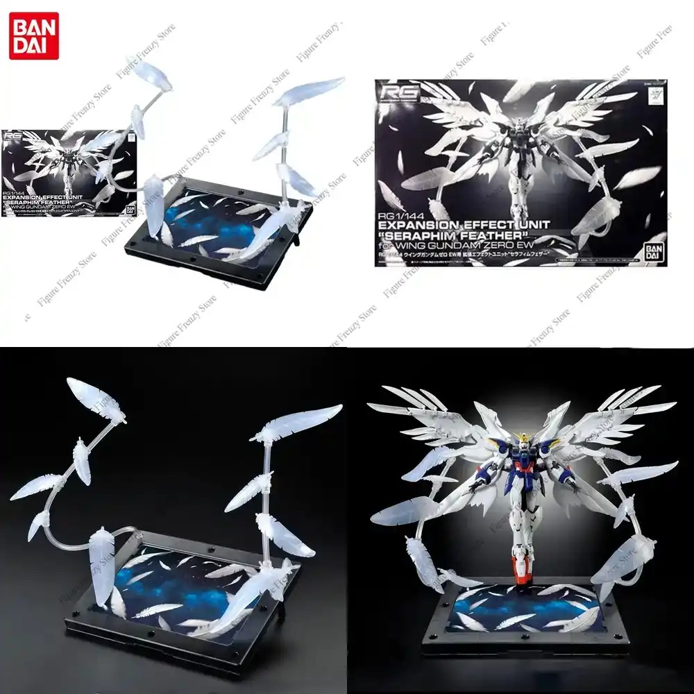 Special Offer for Bandai Gunda - Bandai Model Gundam Rg ulasan dan harga