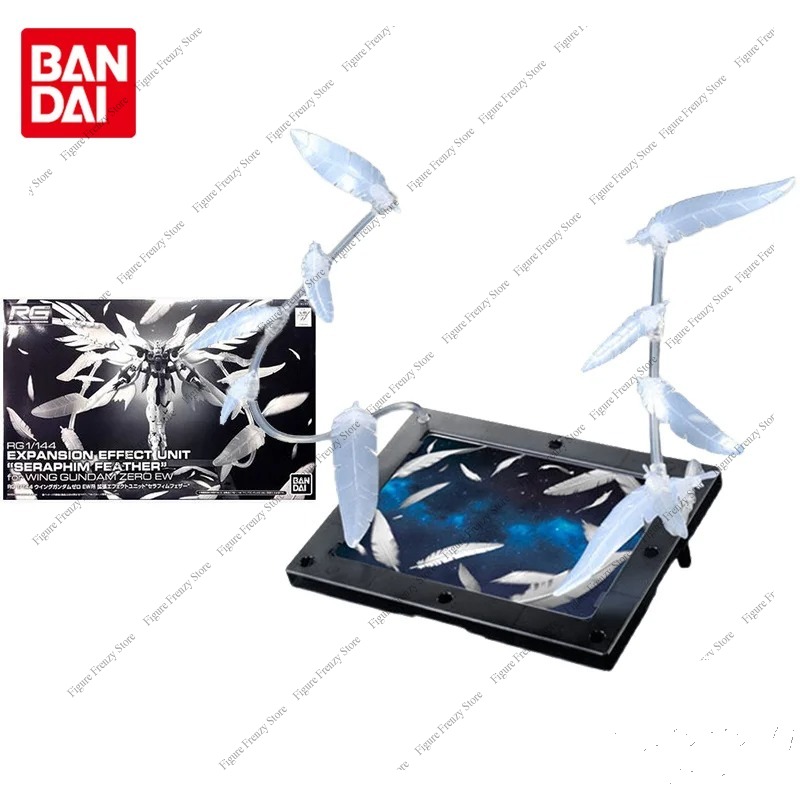 Special Offer for Bandai Gunda - Bandai Model Gundam Rg ulasan dan harga