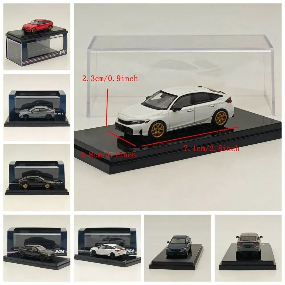 Hobby HJ 1/64 RS Customized Ve - Die Cast Car 1 64 ulasan dan harga