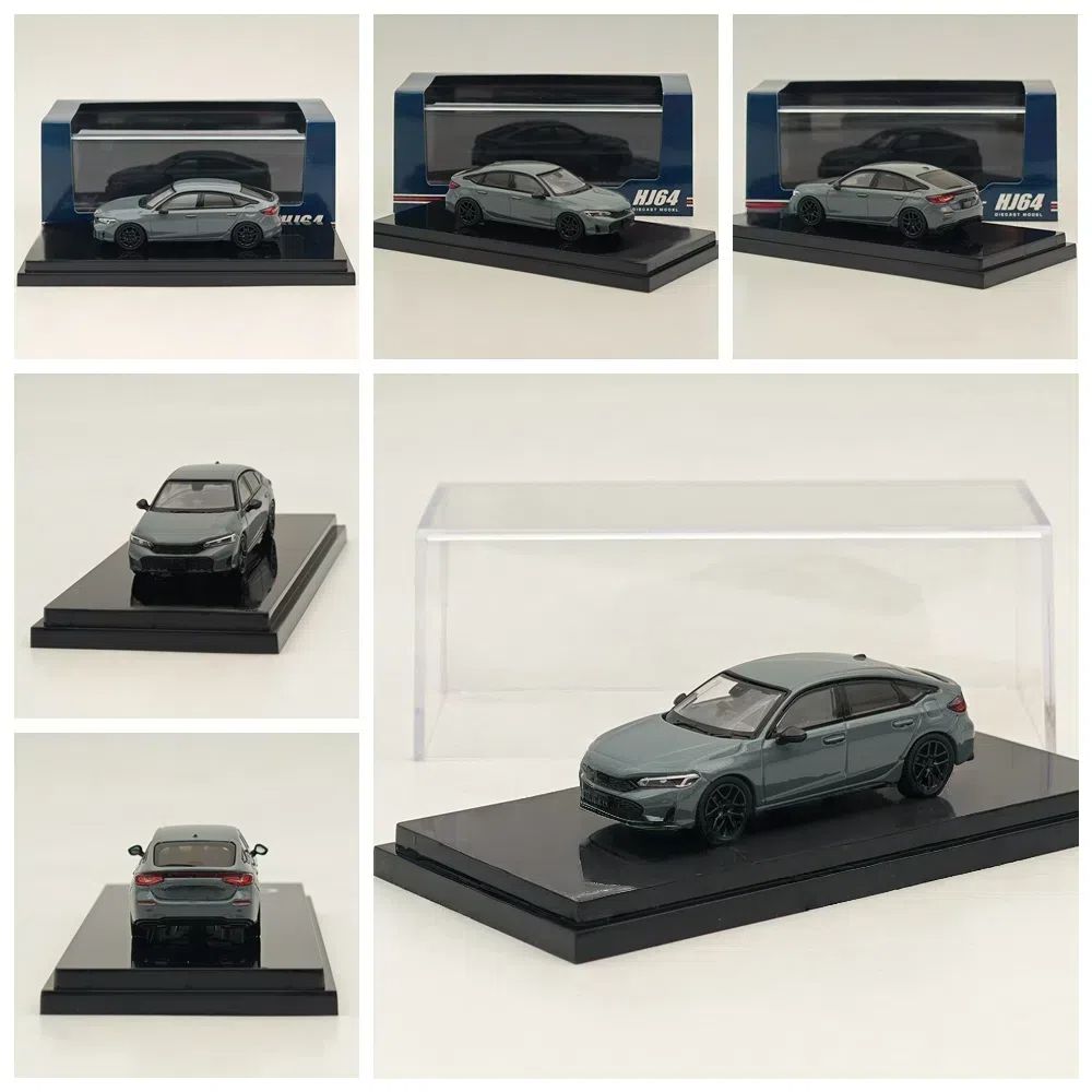 Hobby HJ 1/64 RS Customized Ve - Die Cast Car 1 64 ulasan dan harga