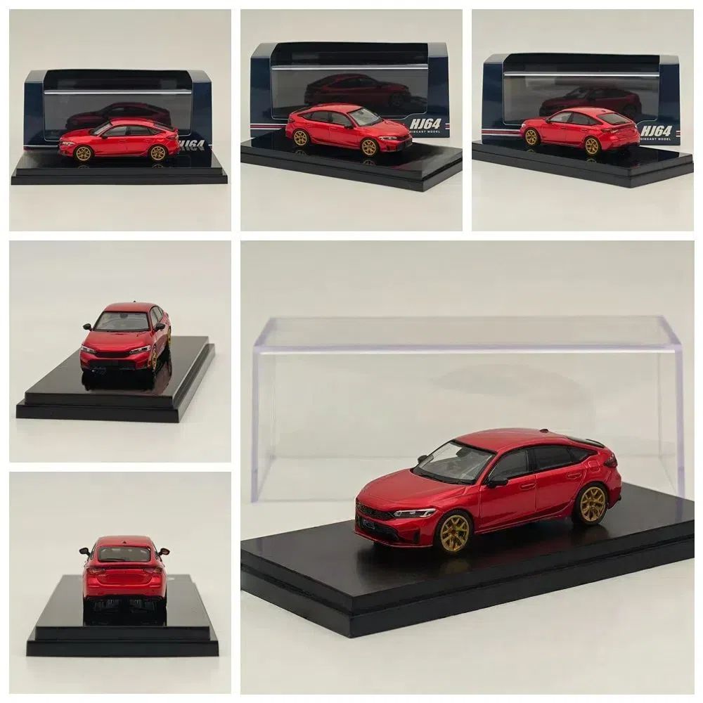 Hobby HJ 1/64 RS Customized Ve - Die Cast Car 1 64 ulasan dan harga