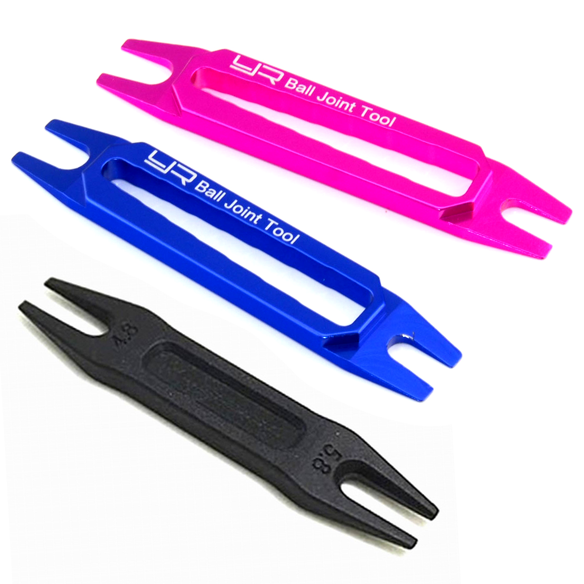 Universal RC Tools Ball End Re - Tamiya Model Paint Set ulasan dan harga