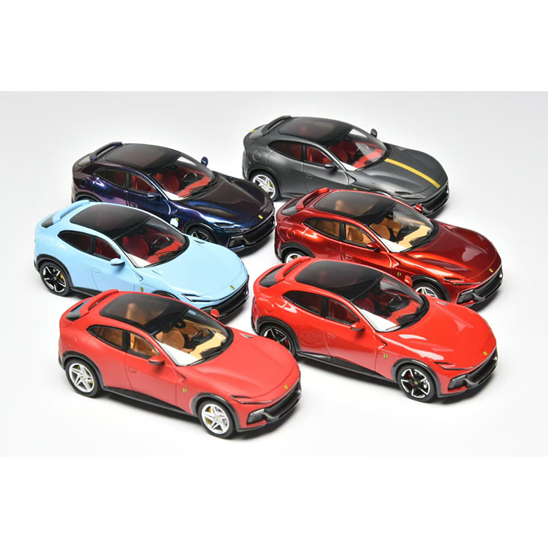 Available In Stock Funny 1:64  - Die Cast Car 1 64 ulasan dan harga