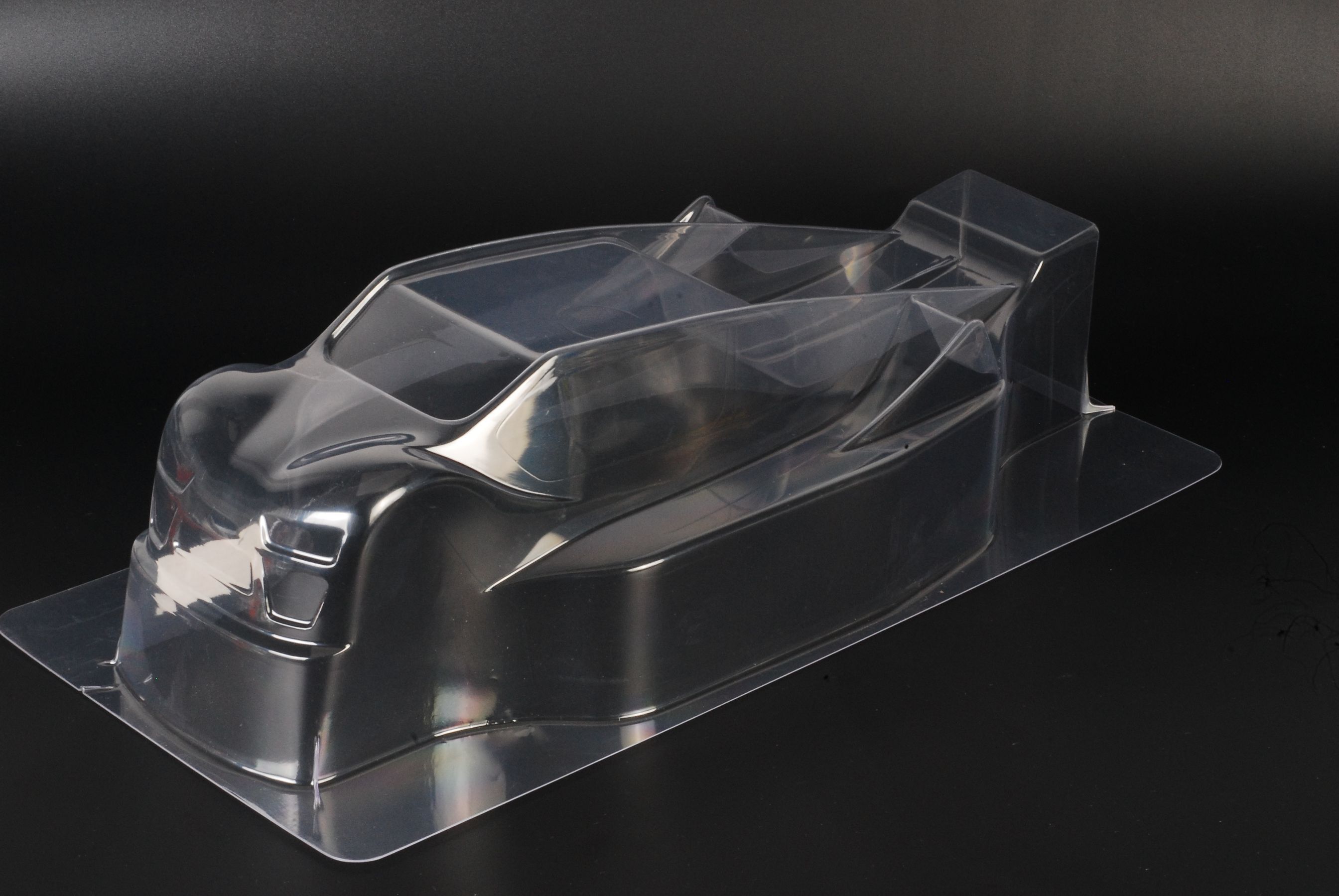 1/8 RC PC shell body Fit kyosh - Tamiya Model Paint Set ulasan dan harga
