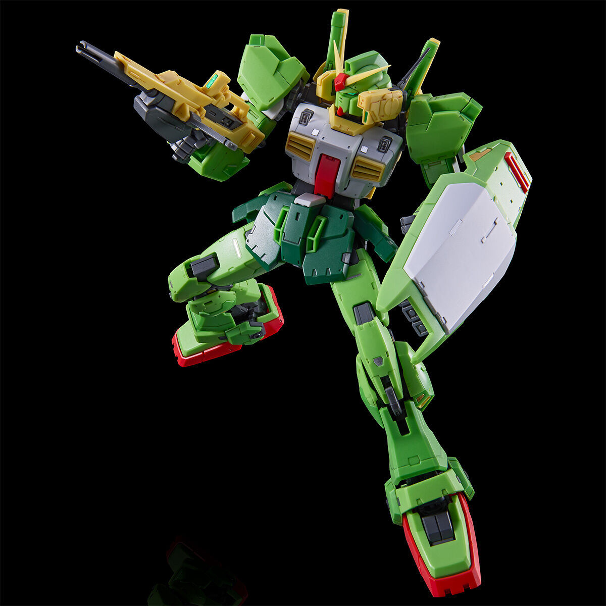 Pre-sale Bandai PB LIMITED RG  - Bandai Model Gundam Rg ulasan dan harga