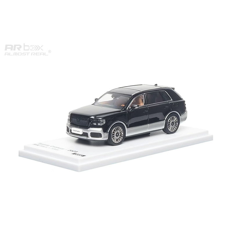 AR BOX In Stock 1:64 Toyota Ce - Die Cast Car 1 64 ulasan dan harga