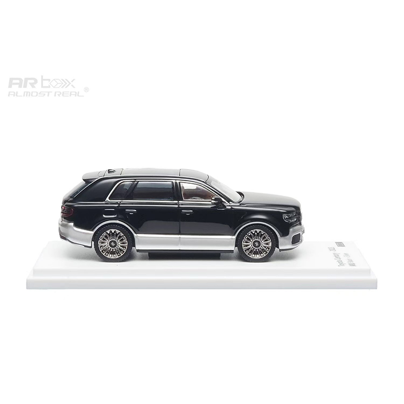 AR BOX In Stock 1:64 Toyota Ce - Die Cast Car 1 64 ulasan dan harga
