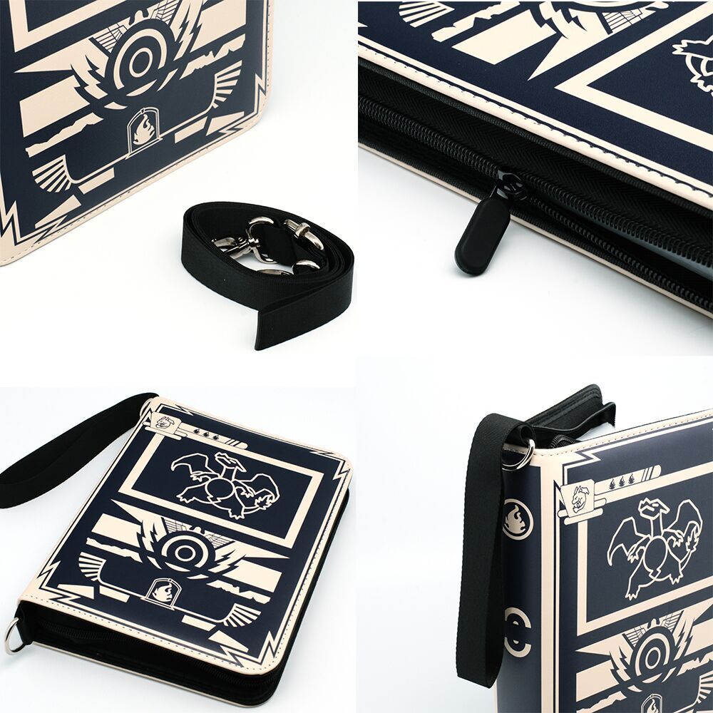 400PCS Card Album Binder Sleev - Card Penny Sleeve ulasan dan harga