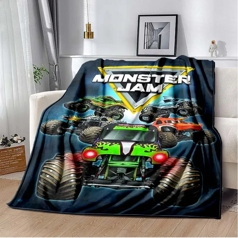 Monster Jam Grave Digger Truck - Hot Wheels Car Monster Trucks ulasan dan harga