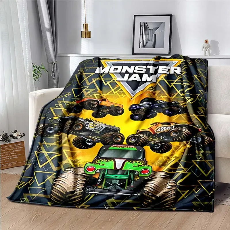 Monster Jam Grave Digger Truck - Hot Wheels Car Monster Trucks ulasan dan harga