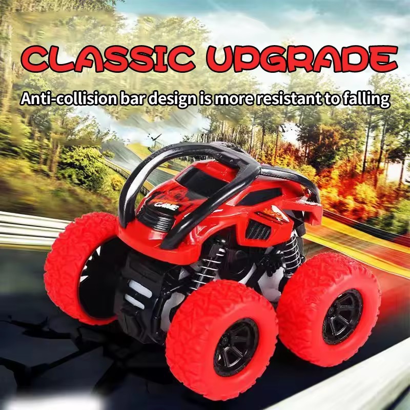Hot Toys Car Monster Truck Fou - Hot Wheels Car Monster Trucks ulasan dan harga