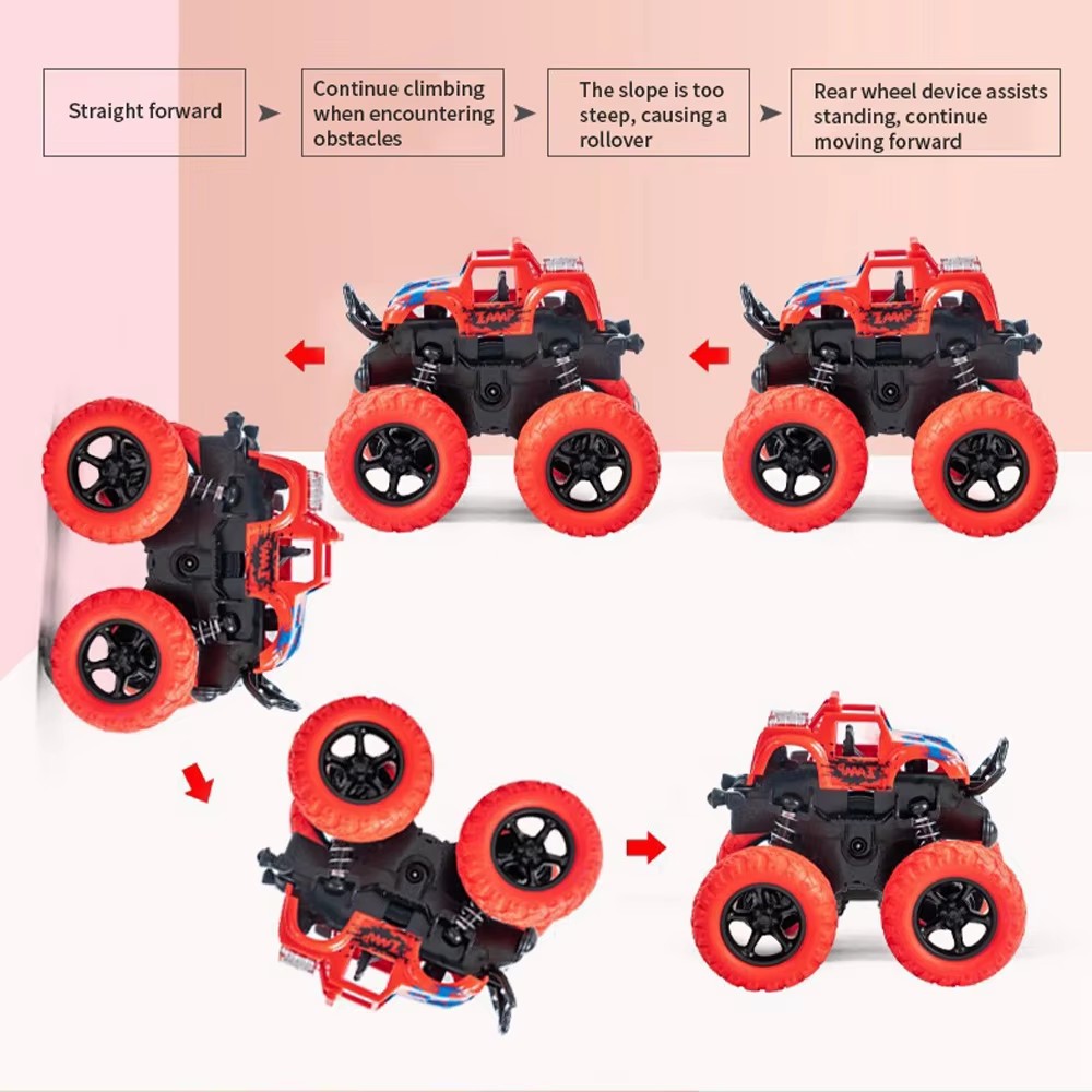 Hot Toys Car Monster Truck Fou - Hot Wheels Car Monster Trucks ulasan dan harga