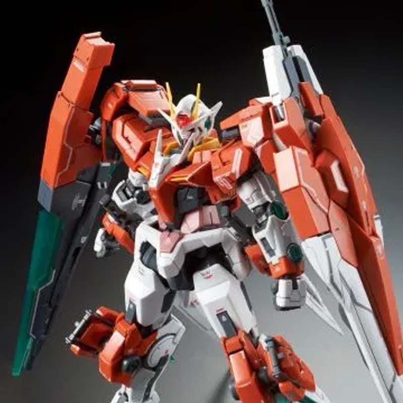 Bandai Gunpla PB Limited Editi - Bandai Model Gundam Rg ulasan dan harga