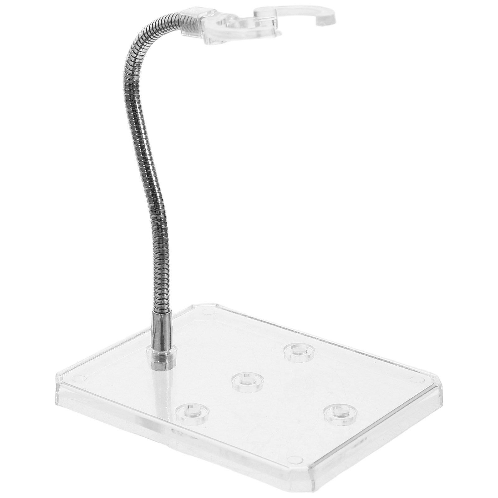 Heavy Duty Action Figure Holde - Action Figure Stand ulasan dan harga