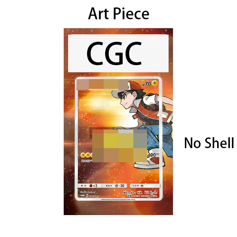 Art Display for Pokemon Sun Mo - Display Case Acrylic ulasan dan harga