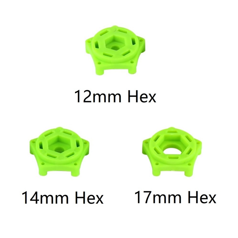 4Pcs 152mm 1/8 1/10 Monster Tr - Hot Wheels Car Mainline ulasan dan harga