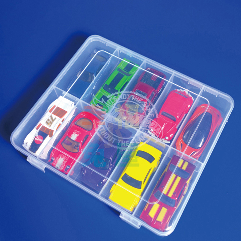 Hot Wheels Car Storage Box Tru - Hot Wheels Car Mainline ulasan dan harga