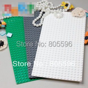 22 colors item 3857 baseplate  - Lego Set City ulasan dan harga