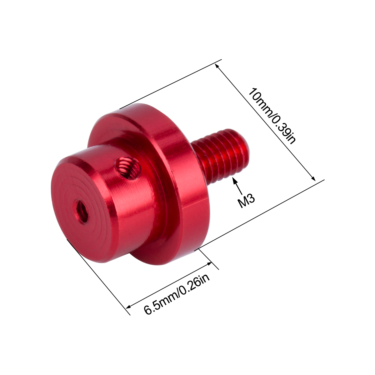 50cm Metal Adjustable Simulati - Tamiya Model Rc Car ulasan dan harga