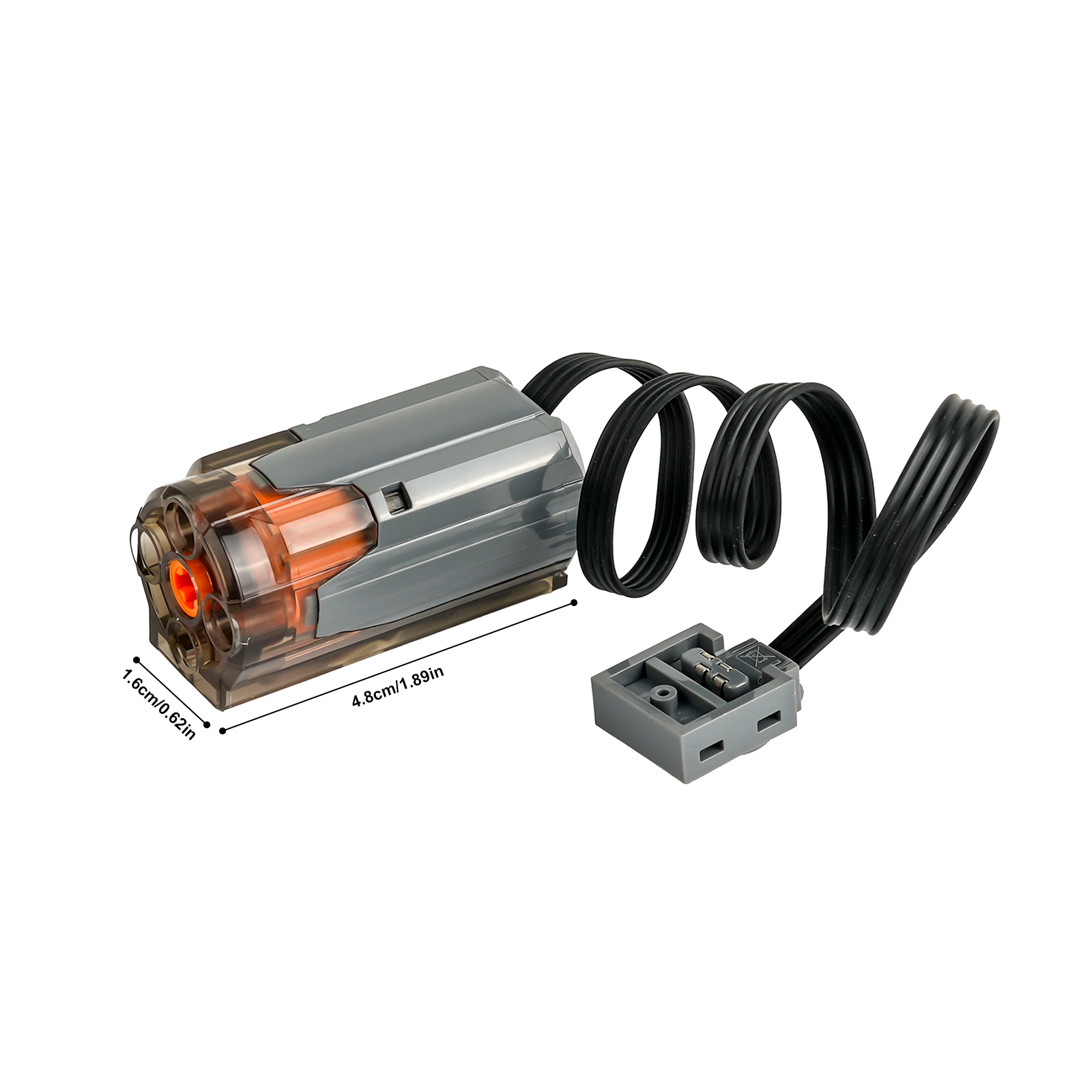 1/2/4/10PCS Power Functions Mo - Lego Set Technic ulasan dan harga