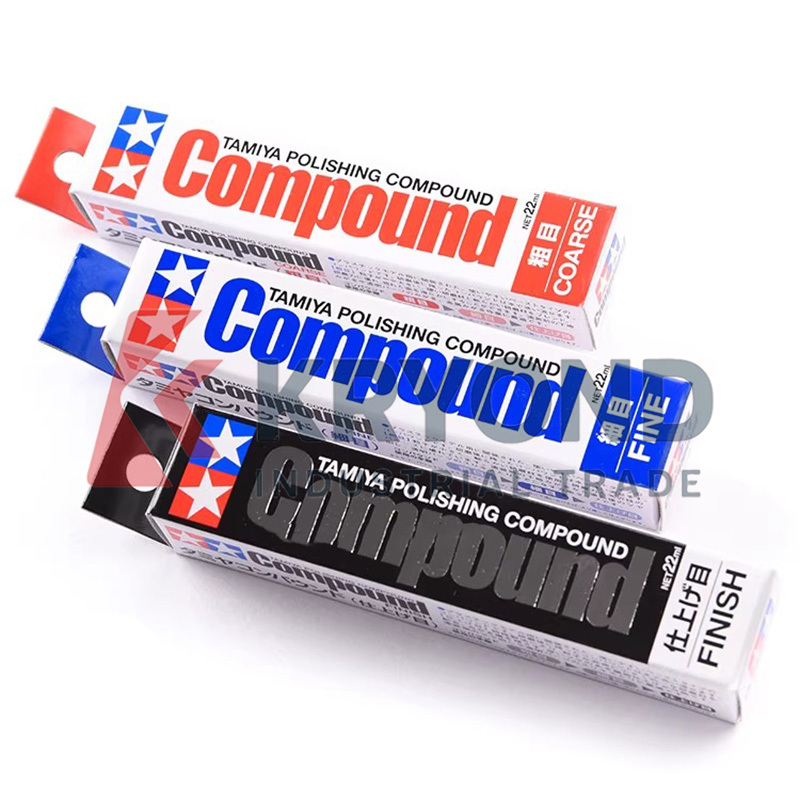 Tamiya TA-87068/69/70 22ml Pai - Tamiya Model Paint Set ulasan dan harga