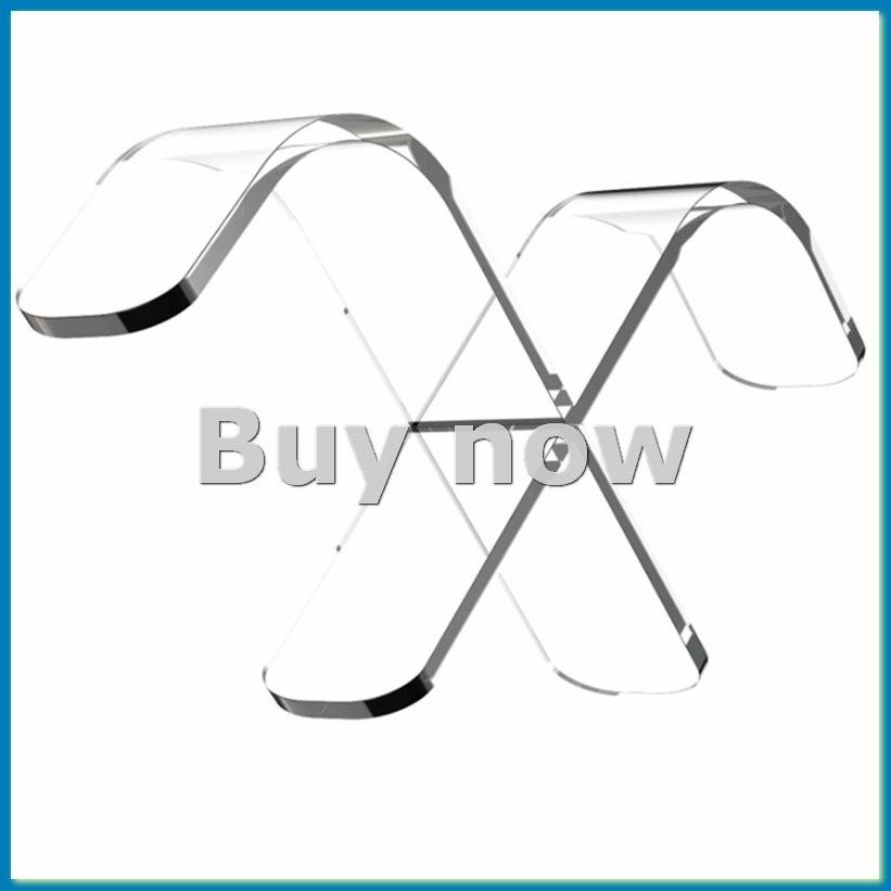 Ice Hockey Display Case Acryli - Display Case Acrylic ulasan dan harga