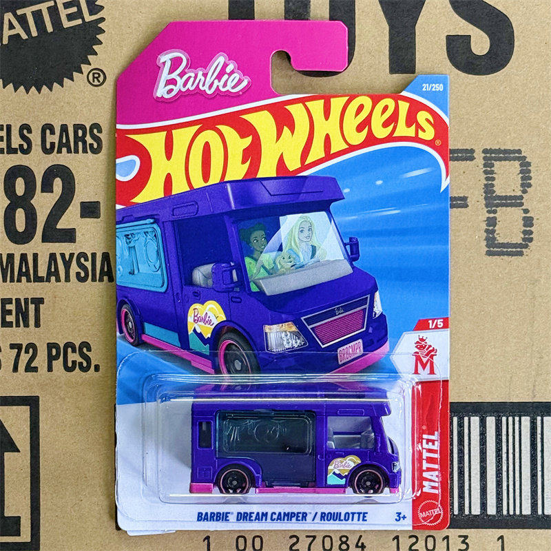 Hot Wheels Cars Toys For Boys  - Mattel Toy Barbie ulasan dan harga