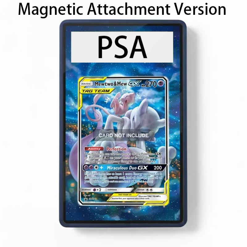 Art Display for Pokemon TCG Me - Display Case Acrylic ulasan dan harga